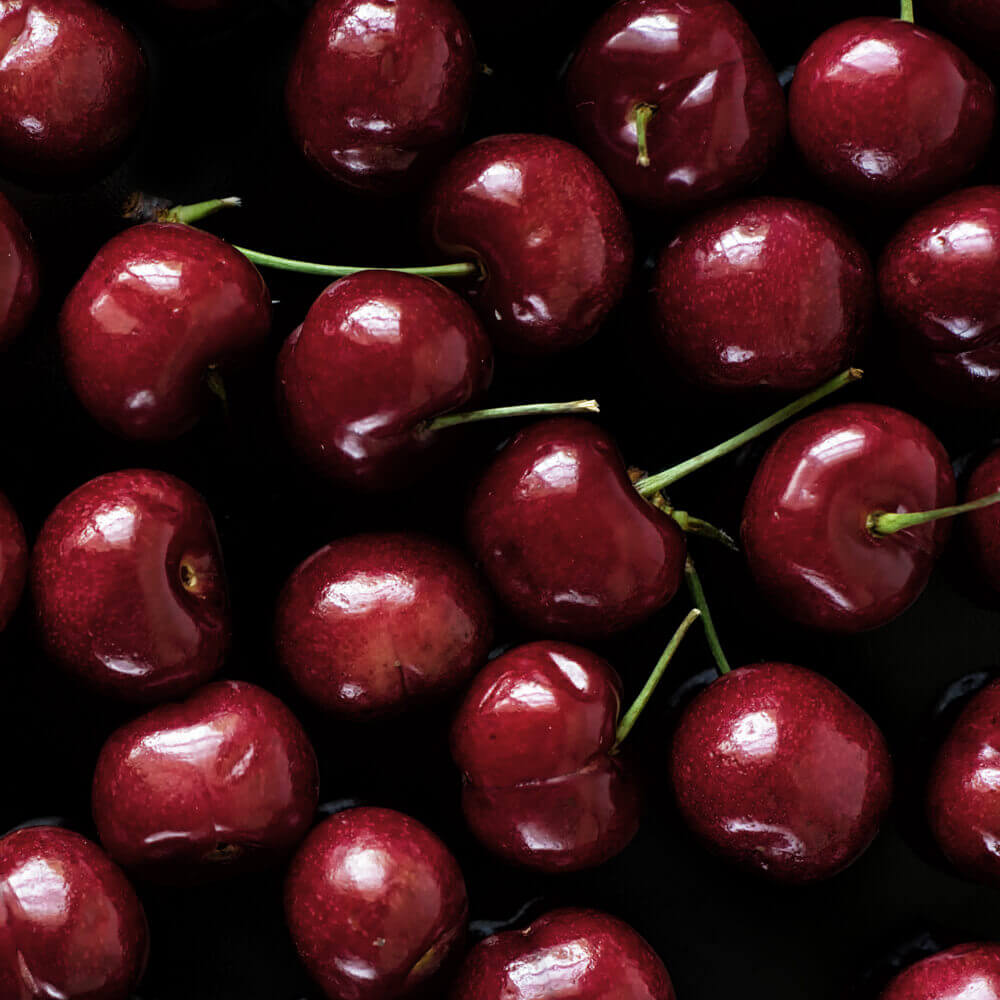 Schwarzkirsche