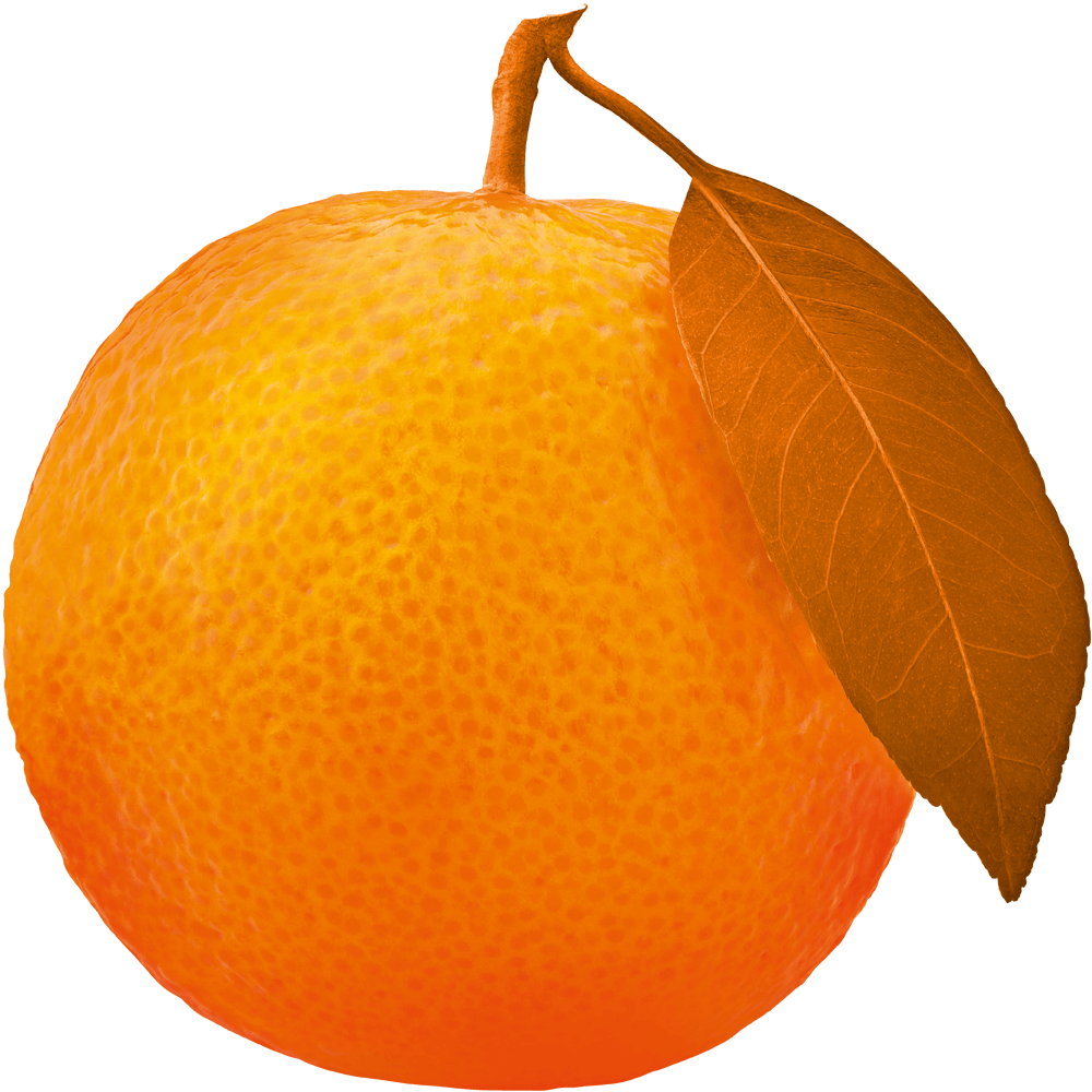 Süssorange
